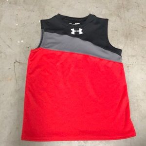 Underarmour tank-
